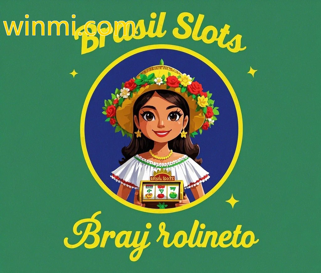WINMI GAME-Slots